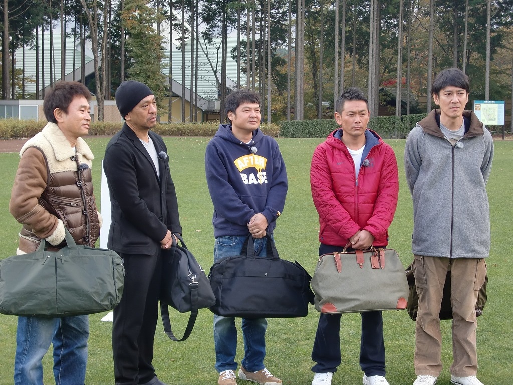 ダウンタウンのガキの使いやあらへんで!! ダウンタウンの大晦日