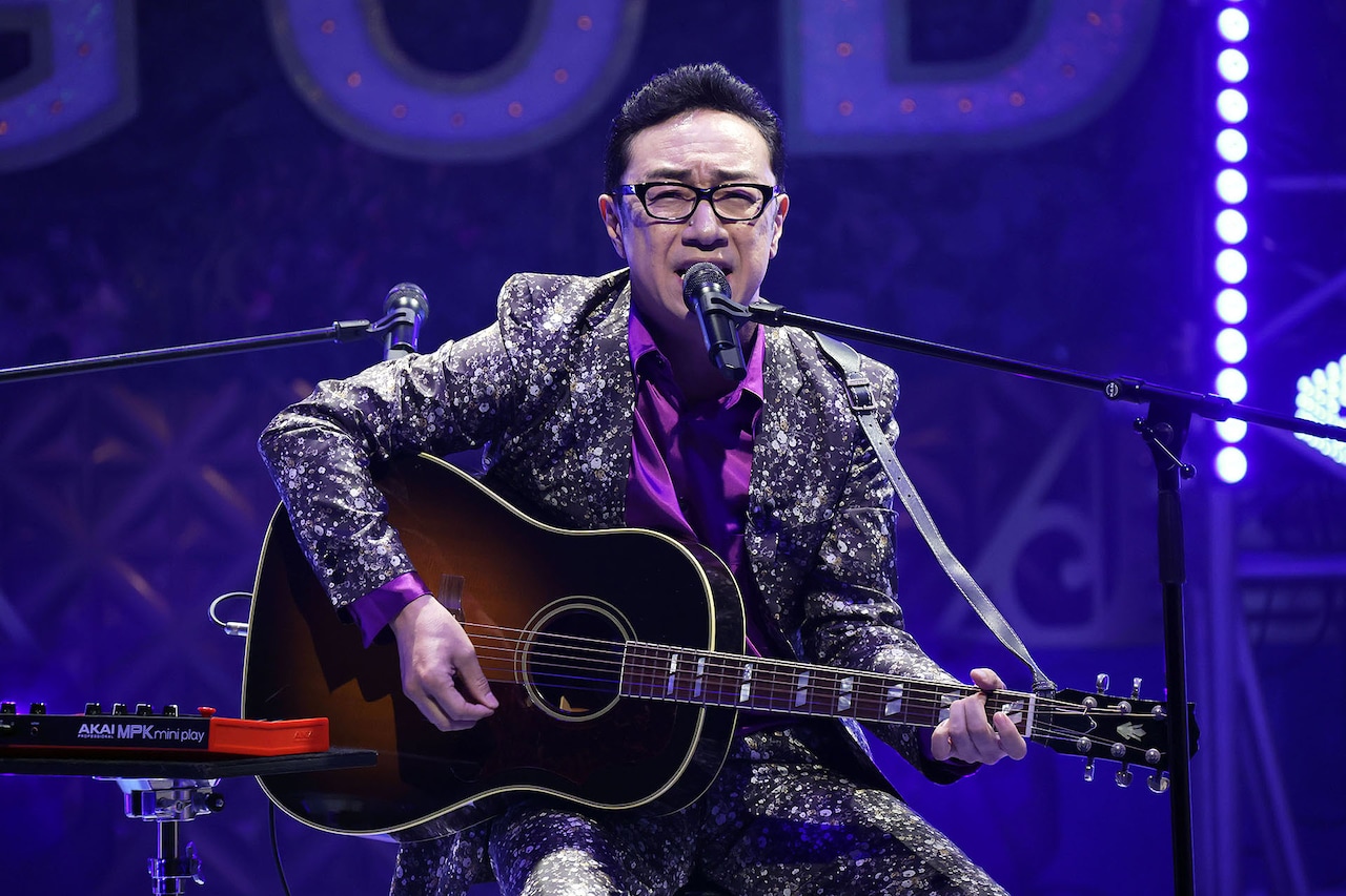 バナナマンDVD「腹黒の生意気」インタビュー - お笑いナタリー 特集