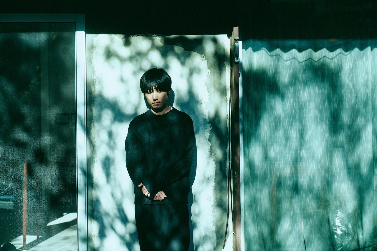 アット・ザ・ベンチ」監督・奥山由之インタビュー｜実在のベンチを舞台