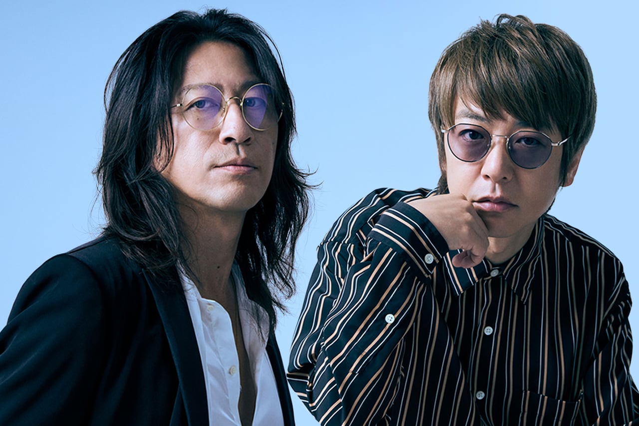 TERU監修！GLAYデビュー30周年コラボG-SHOCK登場、本日18時販売開始