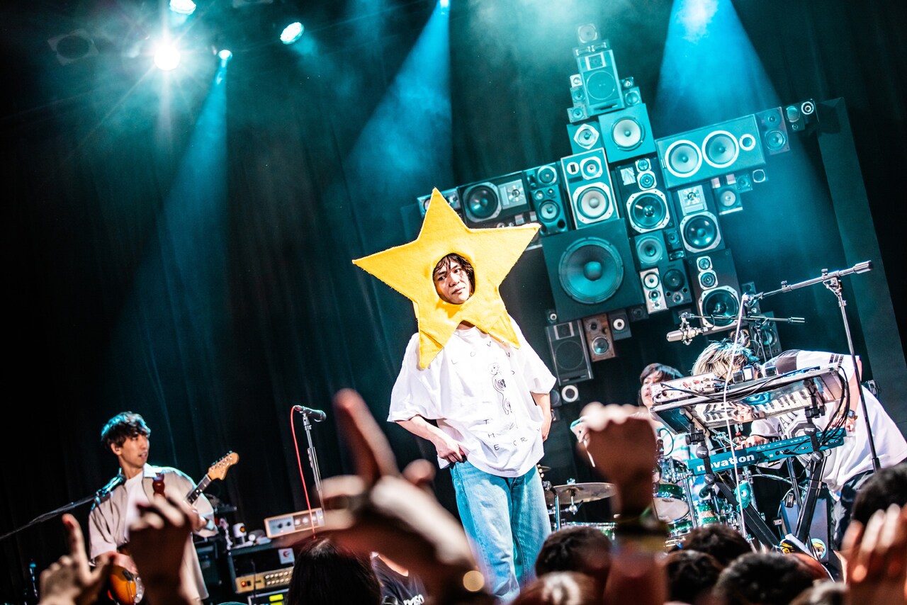 黒ラベルFES SPECIAL LIVE 2024」特集｜ブルエン×キュウソ、ゲストの