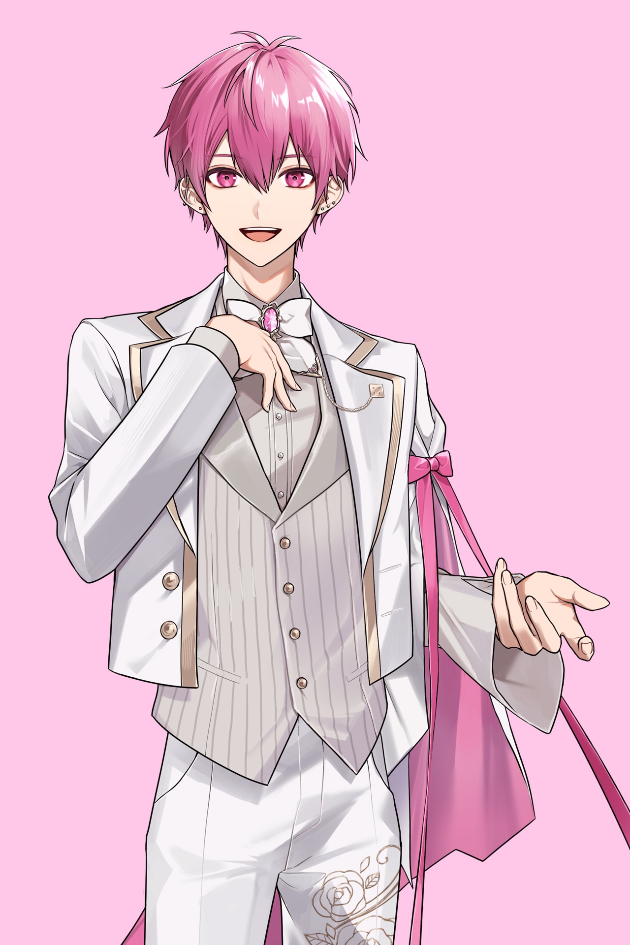 いれいす「IRREGULAR BULLET」インタビュー｜約束の場所、武道館目前