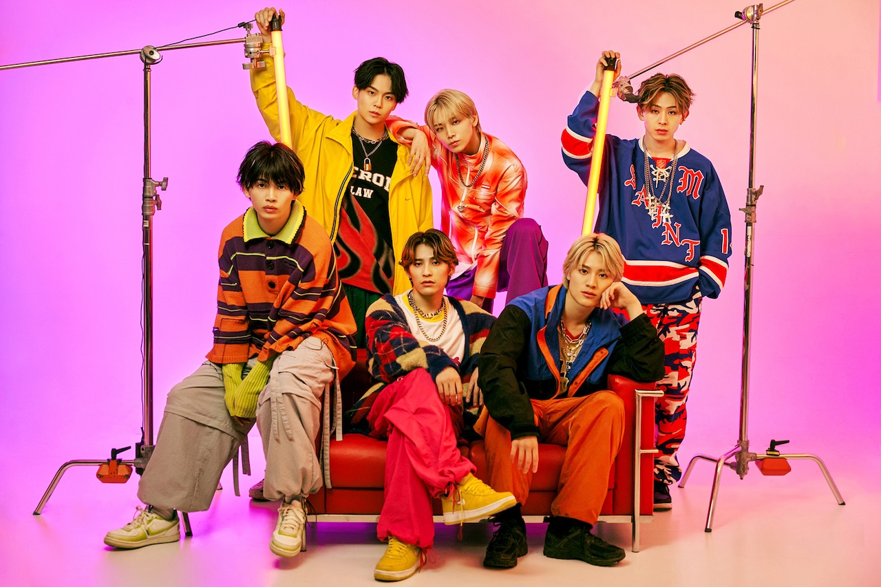 ONE N' ONLY特集｜北から南、君の街でHook Up! “5年分の愛と感謝