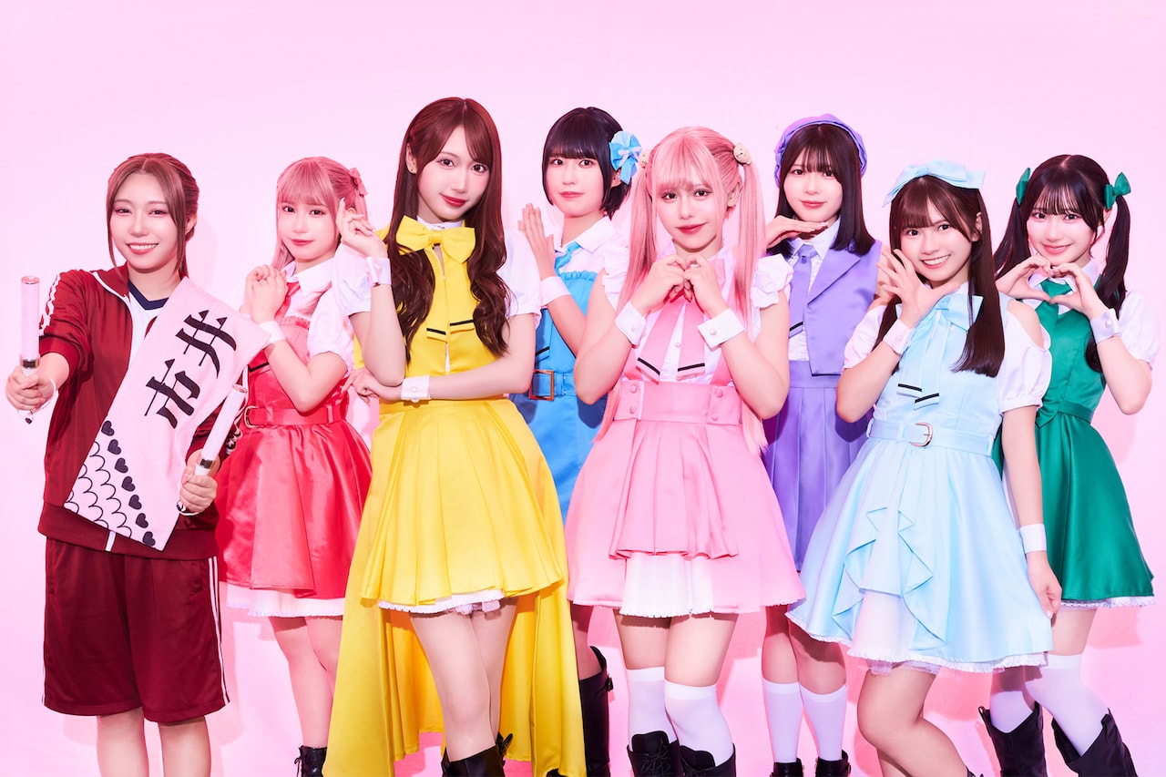 中川翔子10年ぶり写真集「ミラクルミライ」特典ポストカード3種類の