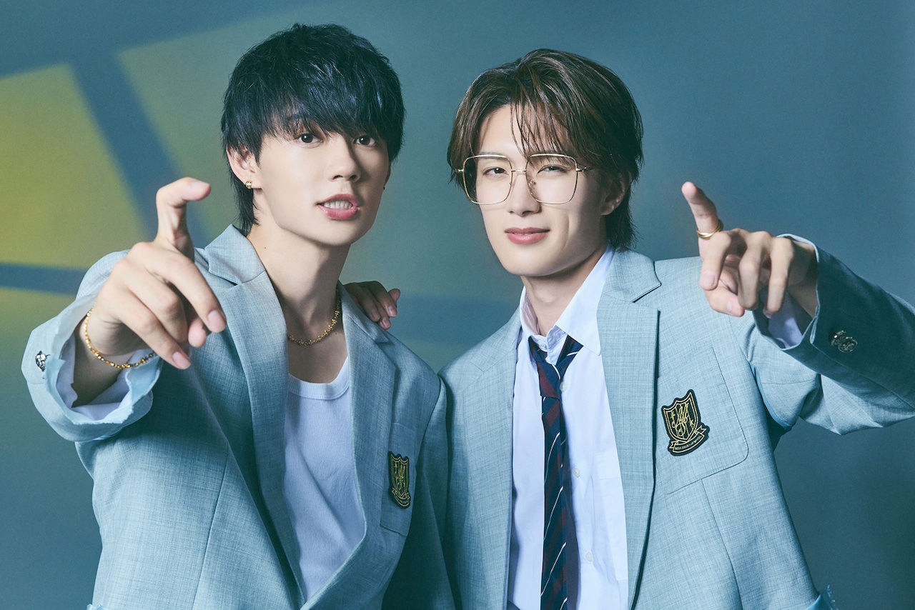 M!LK「アオノオト」佐野×曽野×山中インタビュー｜近付く夢への足音