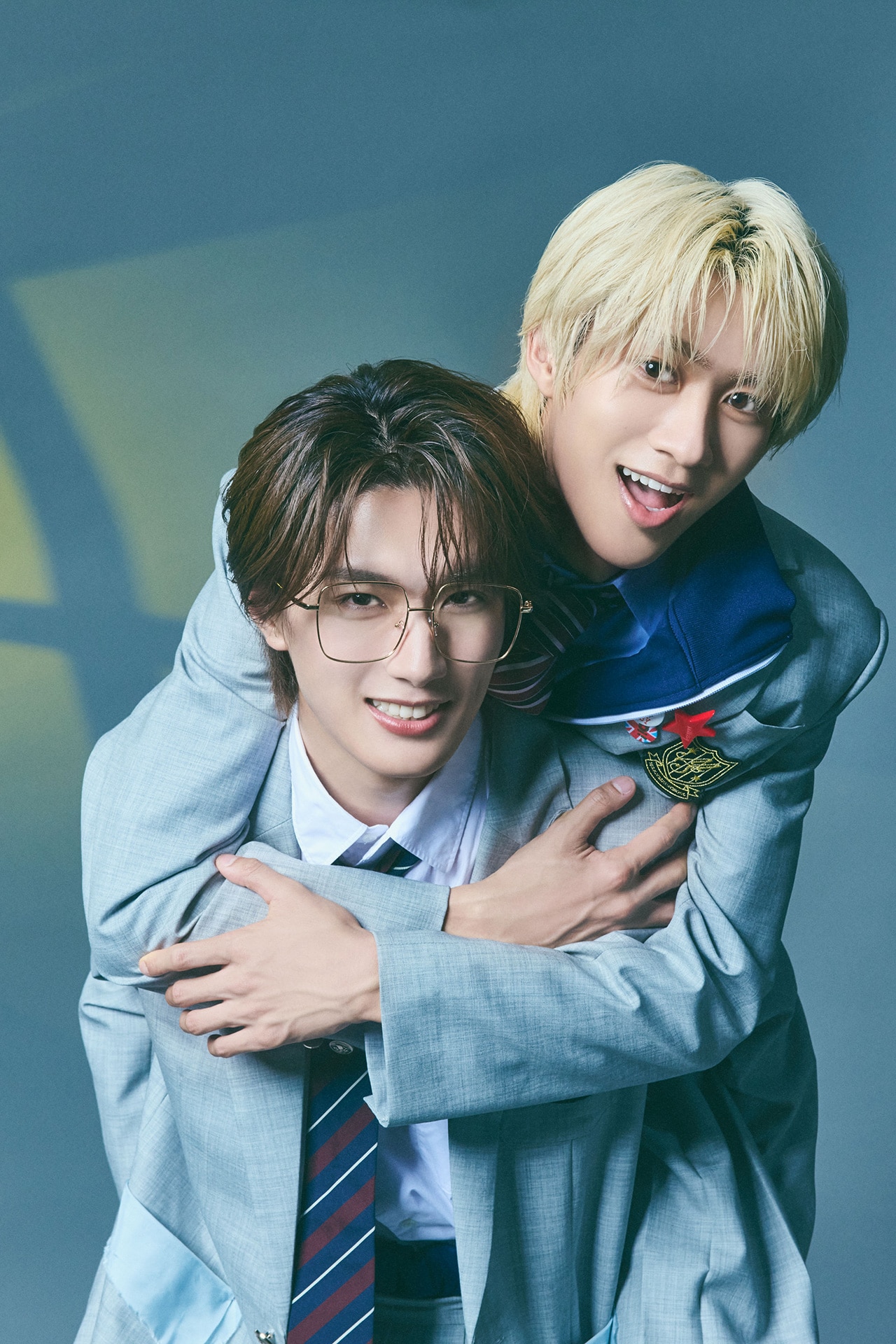 M!LK「アオノオト」佐野×曽野×山中インタビュー｜近付く夢への足音