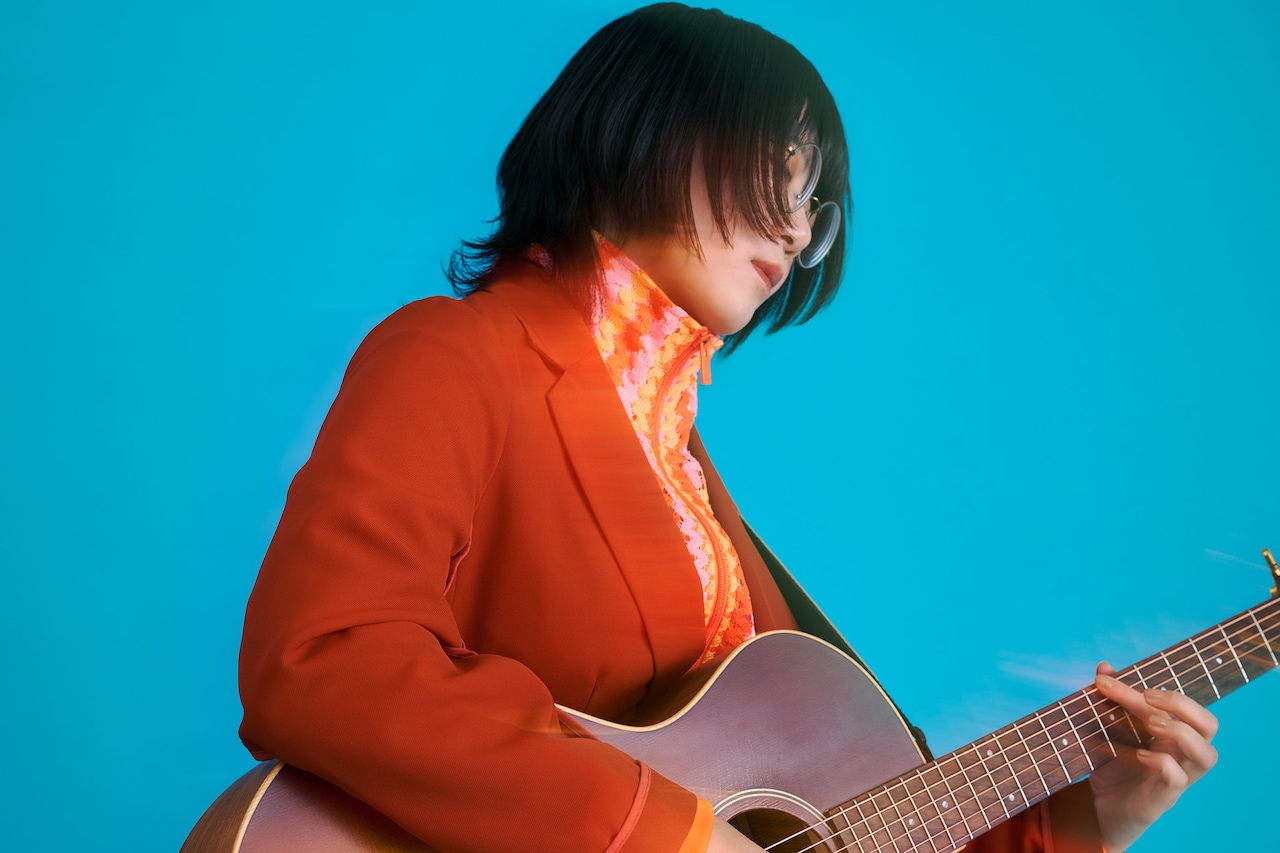 松田好花、ランジェリー姿の写真を初公開 - 音楽ナタリー