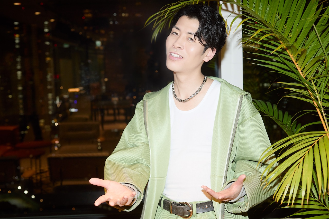 G-DRAGONが日本ファンミーティング開催、2月にぴあアリーナ3DAYS