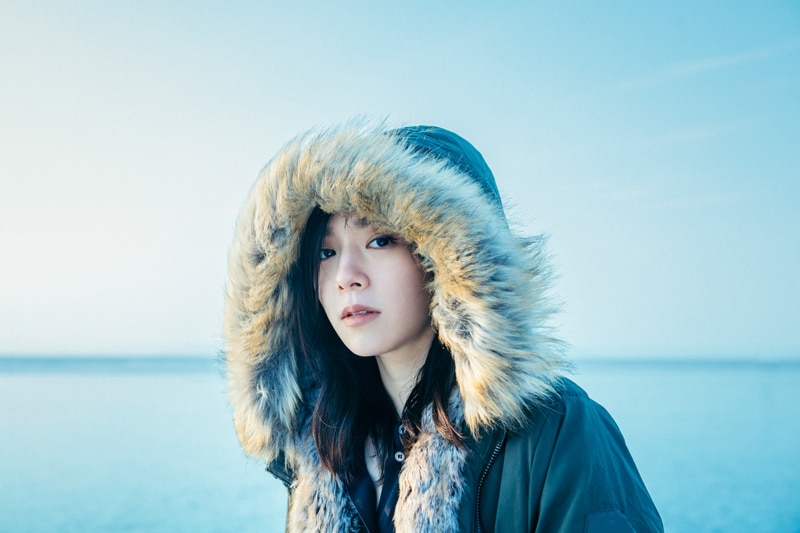 milet「Drown / You & I」インタビュー｜「ヴィンランド・サガ」から導