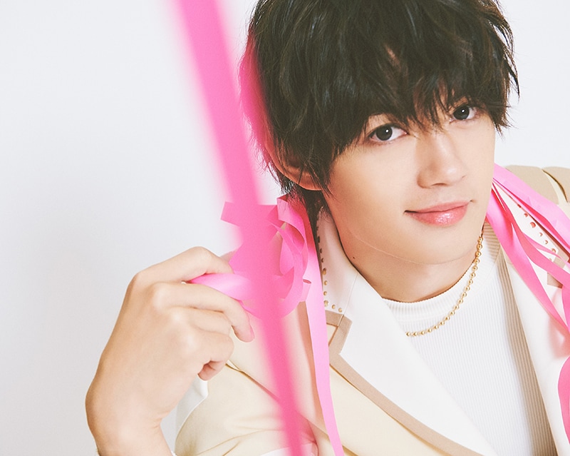 M!LK「Ribbon」インタビュー｜今の僕らが投げられる“スーパーまっすぐ