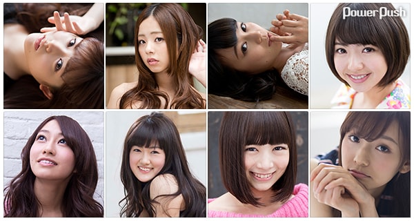 乃木坂46「気づいたら片想い」グラビア特集 - 音楽ナタリー 特集