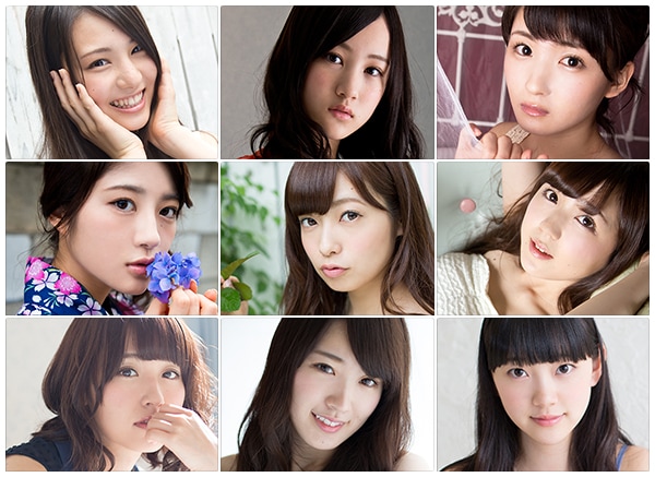 乃木坂46「夏のFree＆Easy」グラビア特集 - 若月佑美 (5/10) - 音楽