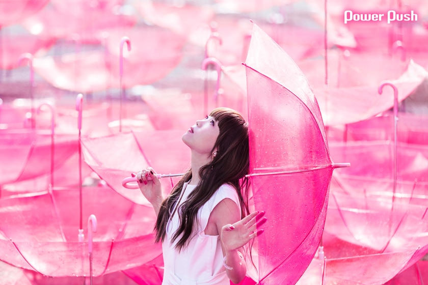 Aimer「Ref:rain / 眩いばかり」インタビュー｜敬愛するCoccoとの