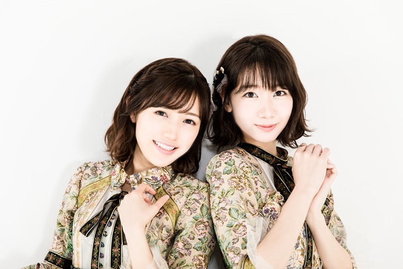 AKB48「11月のアンクレット」渡辺麻友＆柏木由紀インタビュー｜まゆゆ