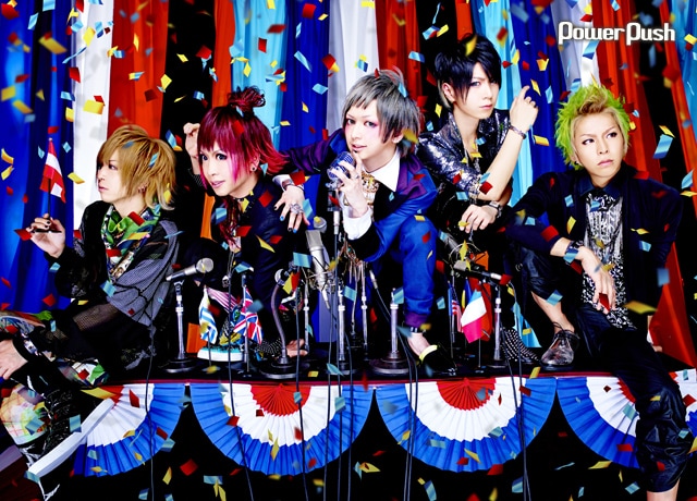 BugLug「HICCHAKA×MECCHAKA」インタビュー - 音楽ナタリー 特集