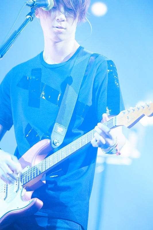 BUMP OF CHICKEN「BUMP OF CHICKEN TOUR 2017-2018 PATHFINDER SAITAMA