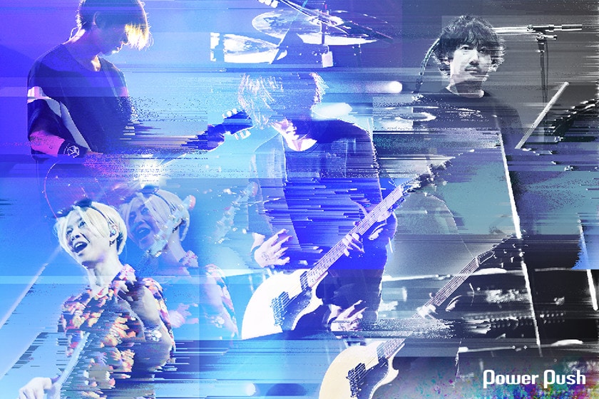 BUMP OF CHICKEN「BUMP OF CHICKEN TOUR 2017-2018 PATHFINDER SAITAMA