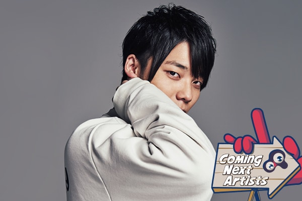 Coming Next Artists」第35回 みやかわくん｜インタビュアー：須賀健太