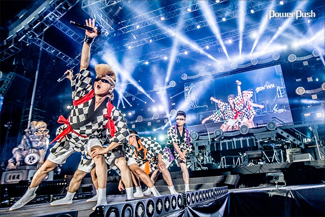 氣志團万博2015」関係者座談会 - 音楽ナタリー 特集・インタビュー