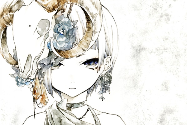 れをる「極彩色」特集 - 音楽ナタリー 特集・インタビュー