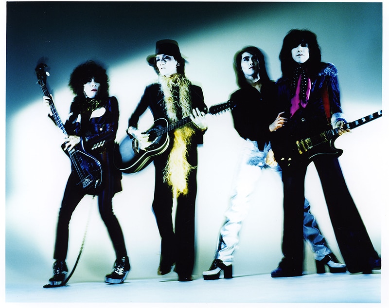 THE YELLOW MONKEYメジャーデビュー30周年記念特集｜30曲レビューと年