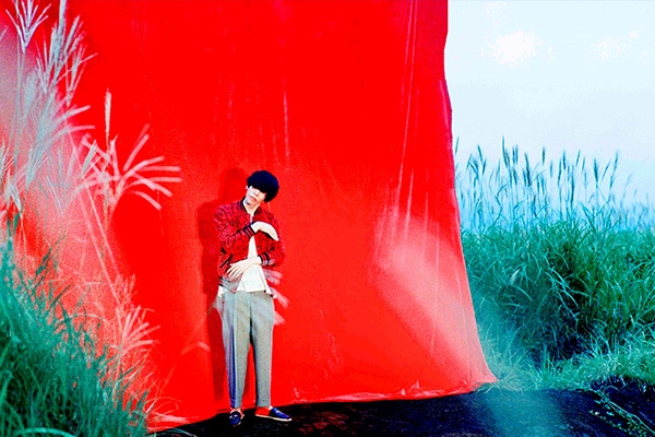 米津玄師「BOOTLEG」インタビュー｜オリジナルってなんだ？ “海賊盤”に