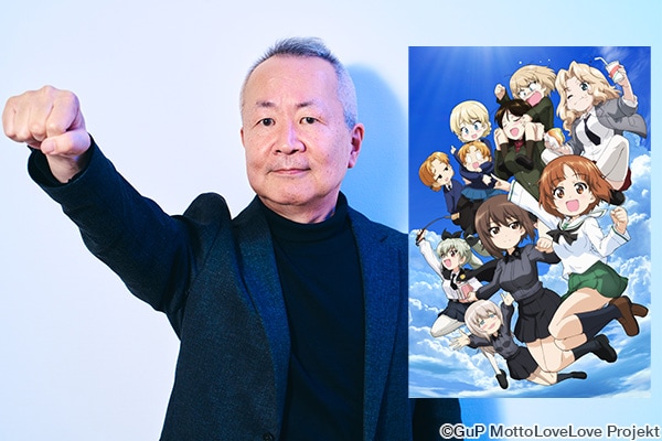 ひゃくえむ。」新たな来場者特典、⼩宮＆財津の⽇本選⼿権ポスターが