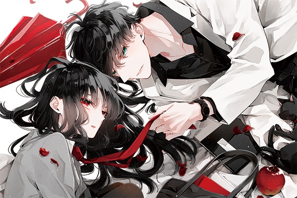 福山リョウコ「覆面系ノイズ」インタビュー - コミックナタリー 特集