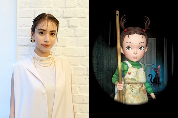 となりのトトロ」「魔女の宅急便」一輪の花のような2022年版カレンダー