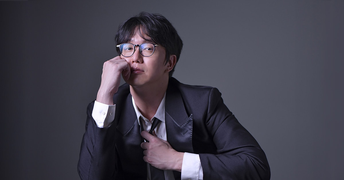 ソン・シギョン特集｜感情に溺れず、心を震わせる「歌で人の心を動かす