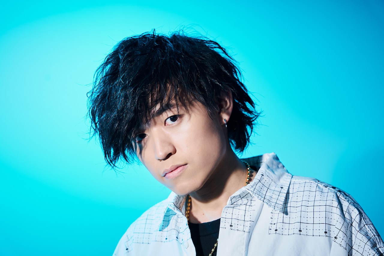 Tani Yuukiの1stアルバム「Memories」が待望のCD化、思い出とともに