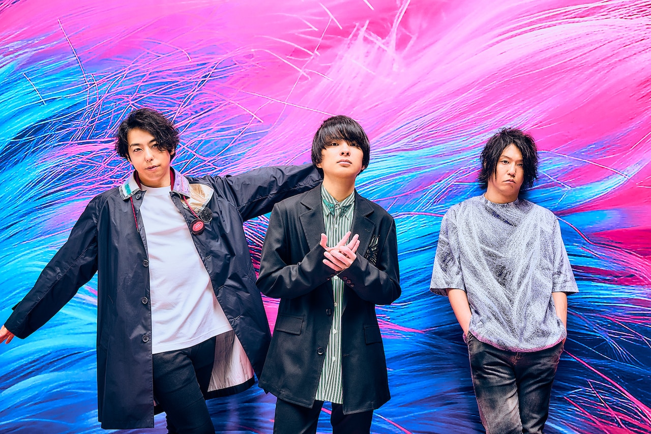 UNISON SQUARE GARDEN結成20周年記念インタビュー｜日本武道館と初