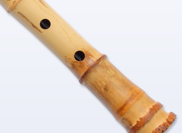 尺八（琴古流） | 小倉楽器店 | 浅草から愛知にやってきた創業100年の老舗