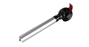 200系ハイエース 4型～現行型 ユーアイビークル キーレス連動ミラー