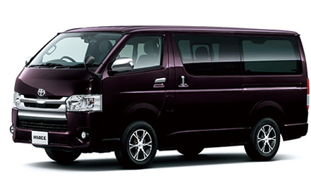 200系ハイエース 4型～現行型 ESアミエース 1枚 | オグショー