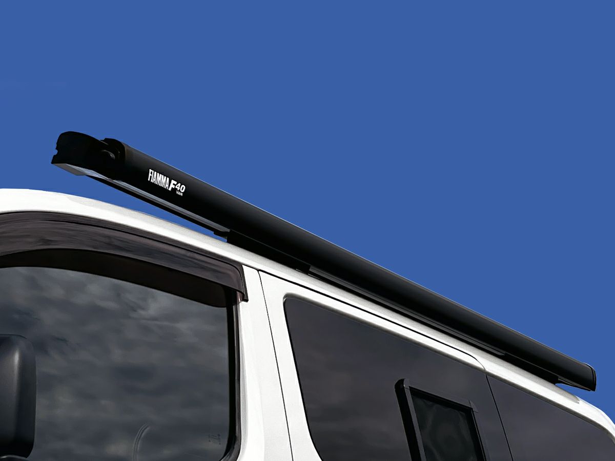 オーニング本体 ブラケットセット FIAMMA (フィアマ)｜オグショー