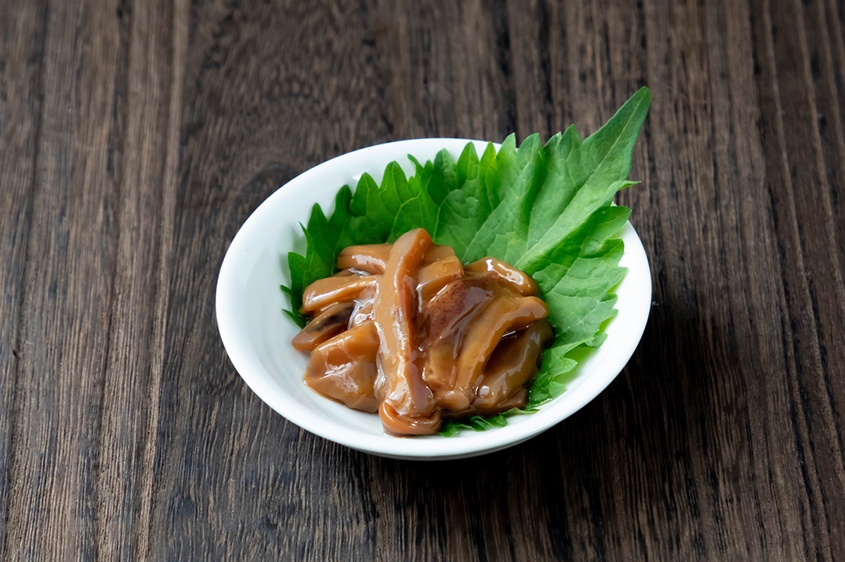 冷蔵ギフトセット】ちょい飲みセット｜魚商 小田原六左衛門（さかなや