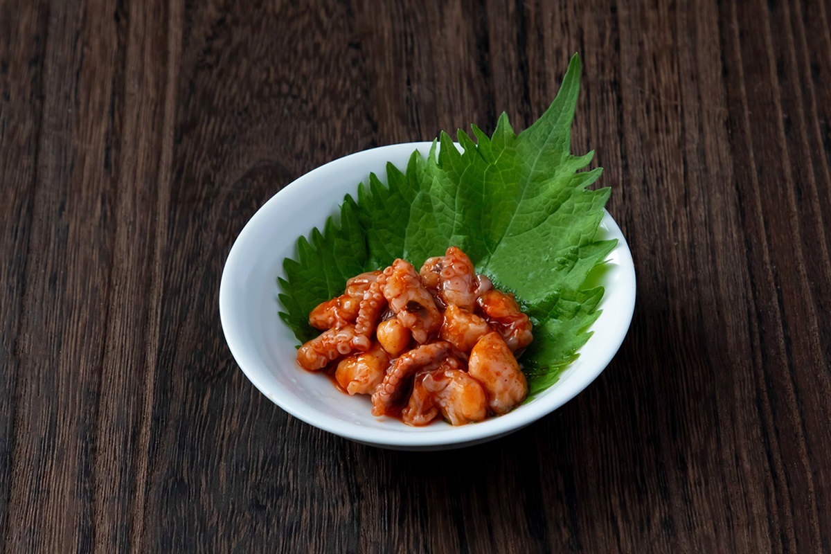 冷蔵ギフトセット】海の旨み満喫セット｜魚商 小田原六左衛門（さかな