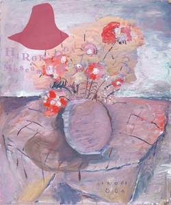 エピソード - 織田廣喜美術館