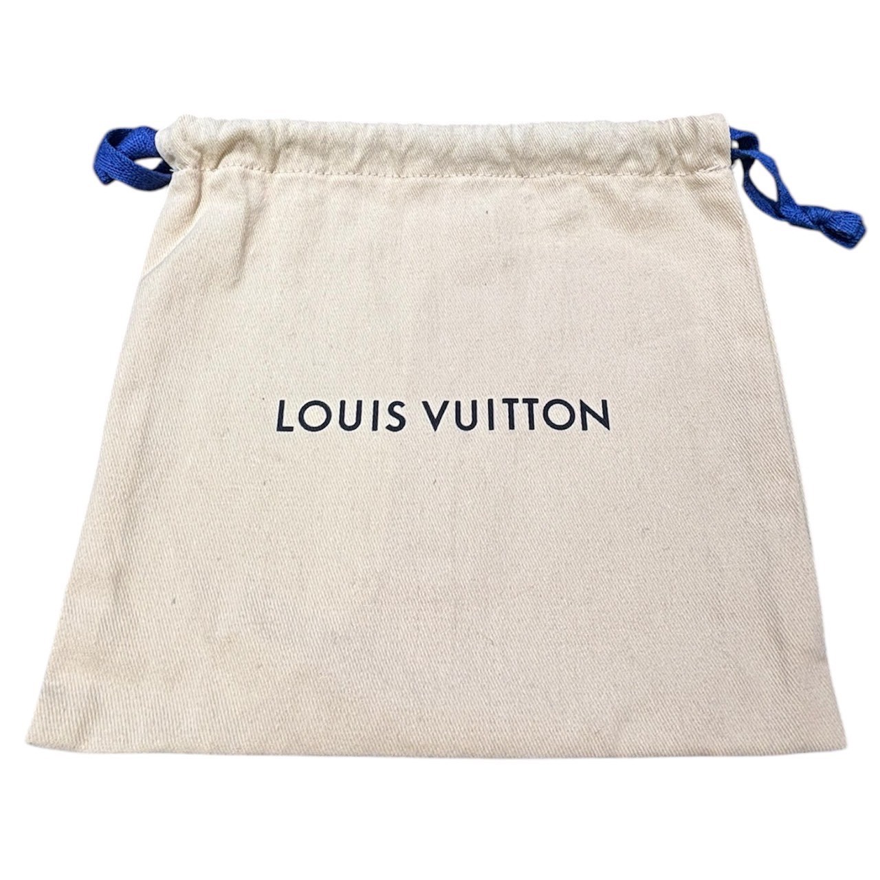 LOUIS VUITTON サンチュール・LV イニシャル モノグラム エクリプス