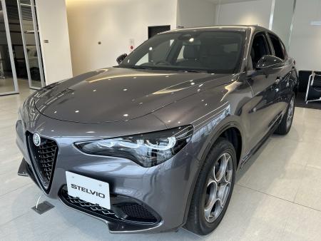 アルファ ロメオ天白｜展示車・試乗車｜Alfa Romeo Official Dealer Site