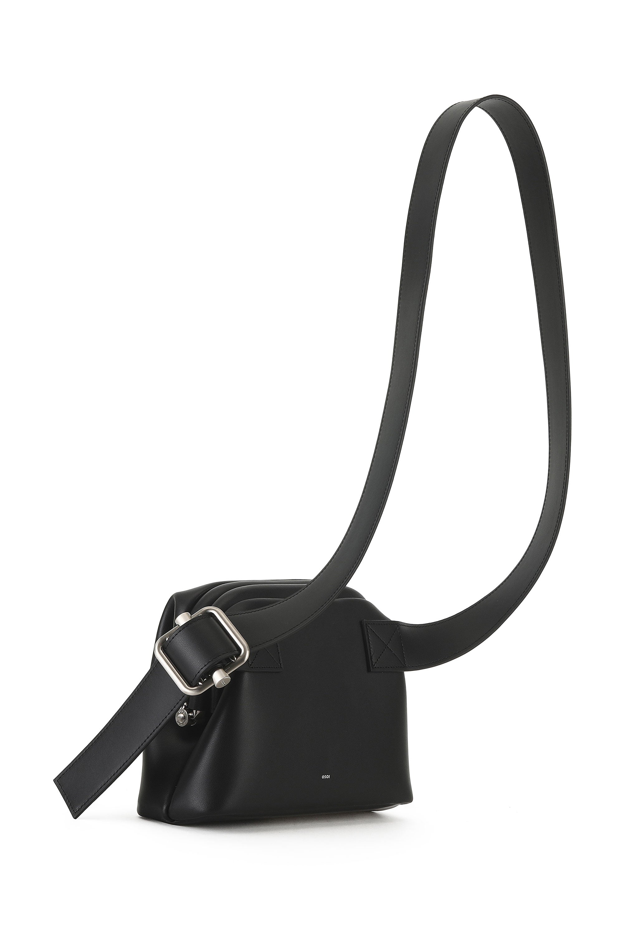 OSOI Black Mini Brot | Bags | OEUVR – OEUVR