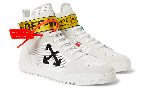 大人気！Off-White（オフホワイト）のスニーカーを徹底解剖！ | Off