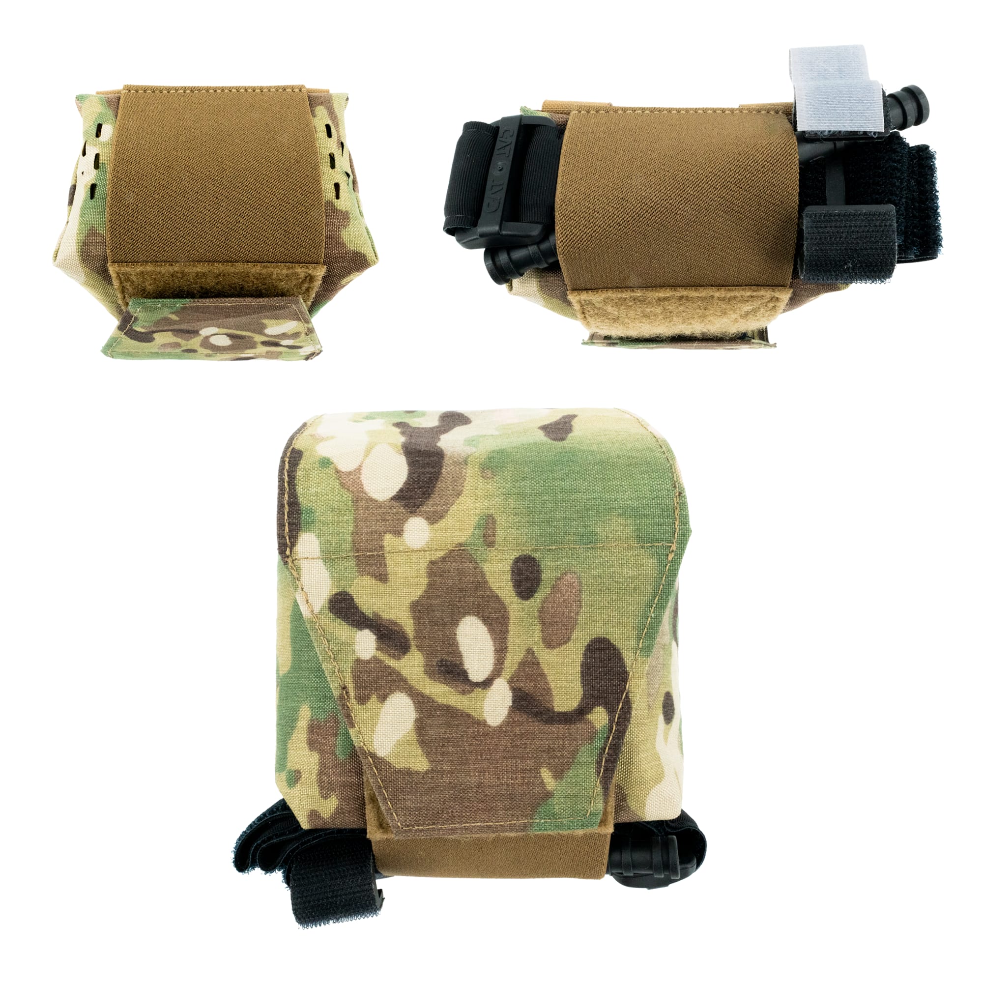 Haley Strategic General Purpose SAW Pouch – Offbase Supply Co.