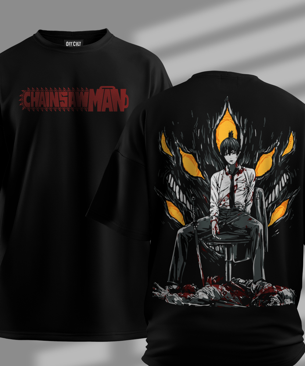 Product Detail | OFFCULT®