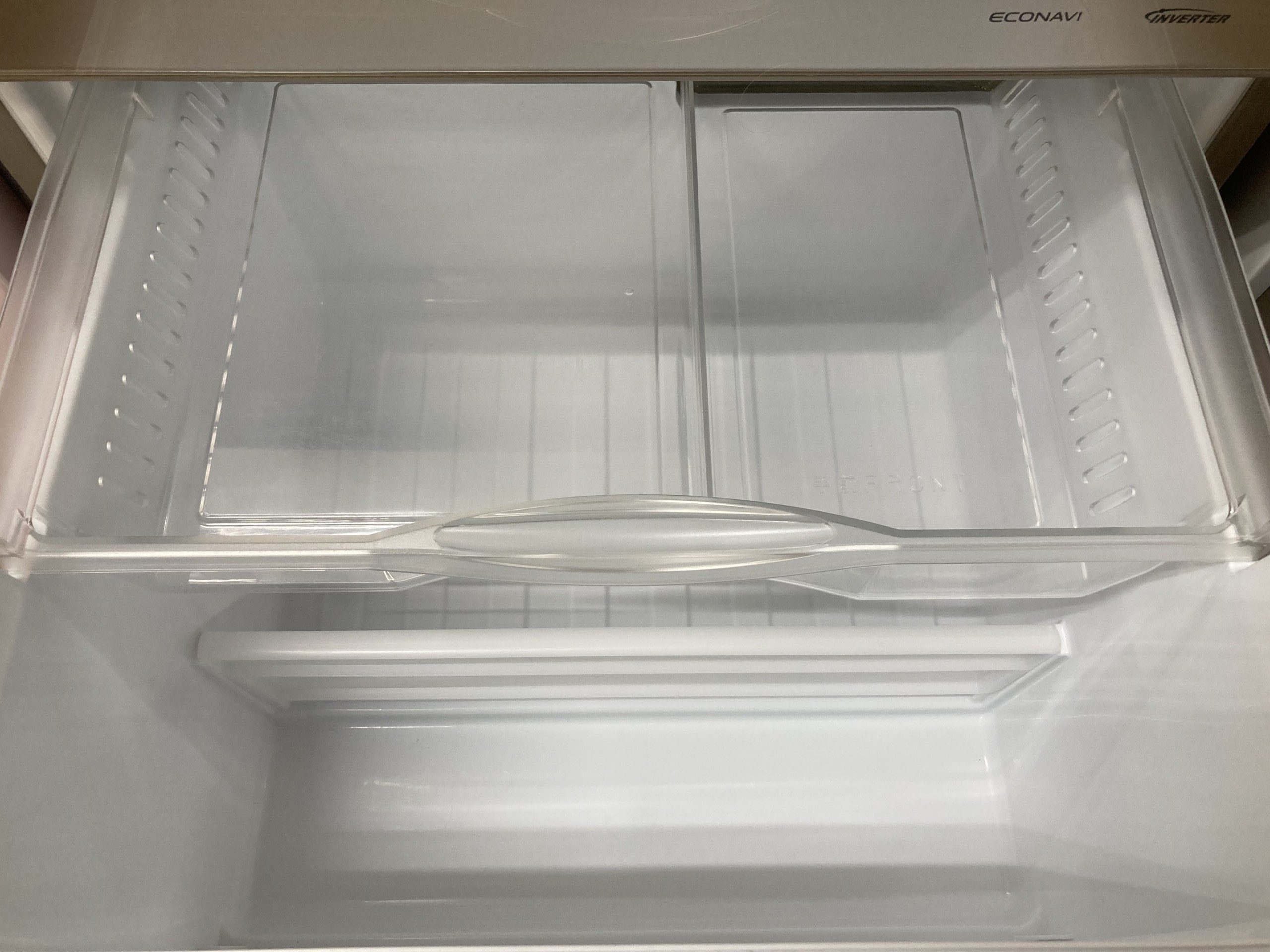 中古 パナソニック 3ドア冷蔵庫 NR-C37FGM-N 365L | Office Hut