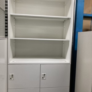 中古 日立 2日立 2018年製 6ドア冷蔵庫 R-XG4300H(XN) 430L018年製 6