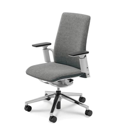 オフィスチェア、イス - オフィス分野｜内田洋行