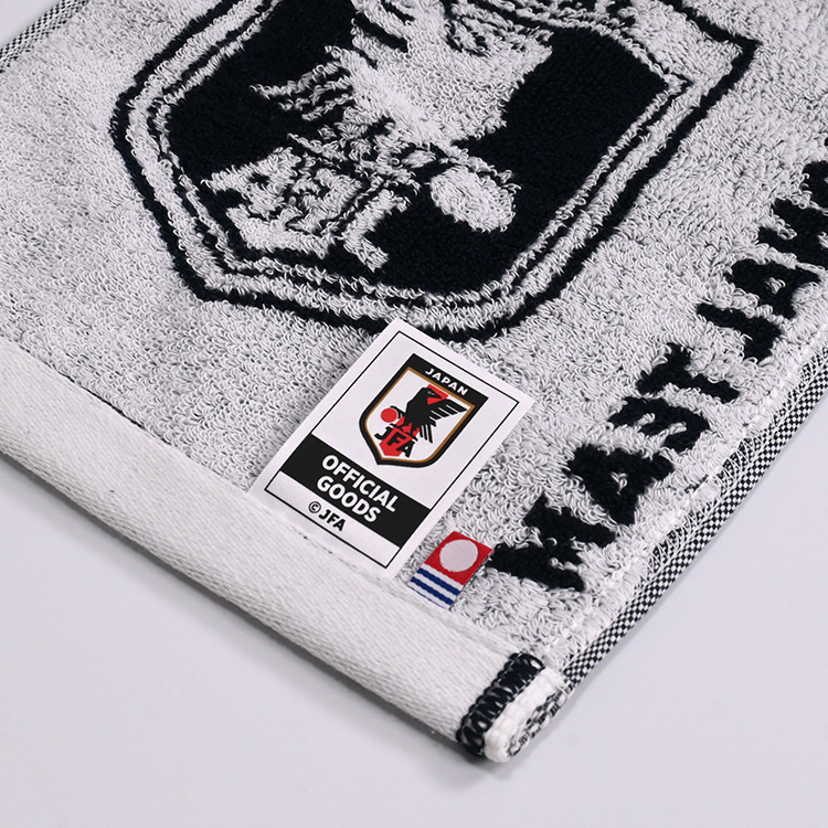 SALE】プレーヤーズタオルマフラー2024(SAMURAI BLUE) STADIUM LINE