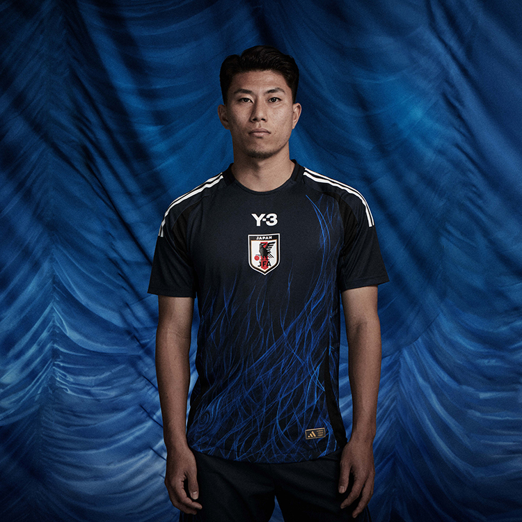 SALE】アディダス サッカー日本代表 2024 ホーム オーセンティック